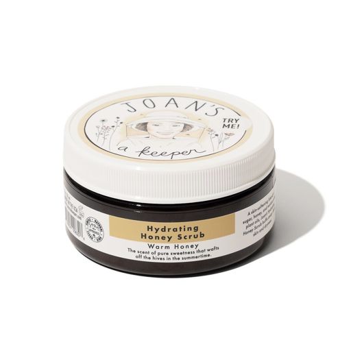 JOAN'S A KEEPER ハイドレイティングハニースクラブ ウォームハニー 235ml の画像 3