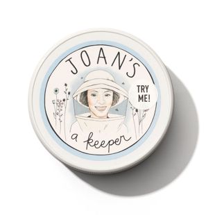 JOAN'S A KEEPER ハイドレイティングハニースクラブ クリーンレイン 235ml の画像 1