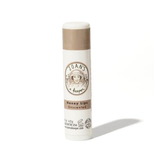 JOAN'S A KEEPER ハニーリップス 無香 4.25g の画像 1