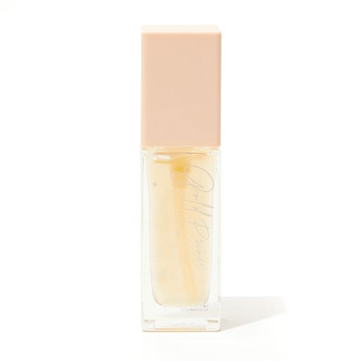 LIZLY ゴールドプライマー 01 ゴールド 30ml の画像 2