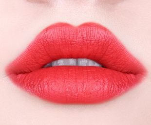 VT cosmetics リッピースティック スペシャル 08 バレットレッド 3.5g の画像 1