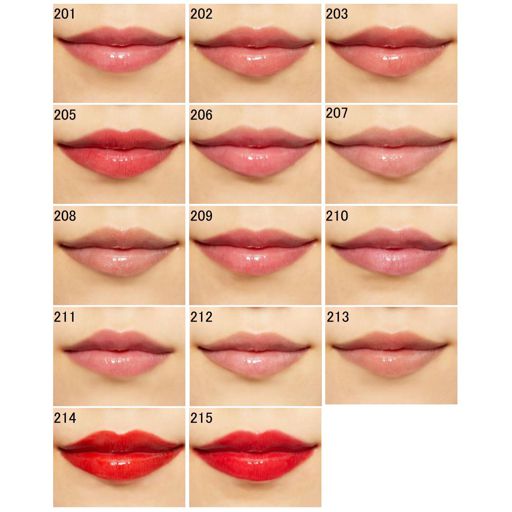 Lipaddict リップアディクト 213 ジュエル 7ml の画像 1