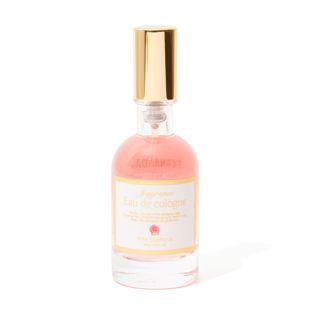 フェルナンダ オーデコロン ピンクエウフォリア 30ml の画像 2