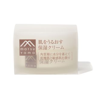 肌をうるおす保湿スキンケア 保湿クリーム 50g の画像 1