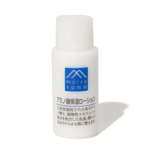 M-mark アミノ酸スキンケア トライアル の画像 1