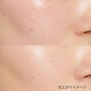 VT cosmetics ベリーコラーゲンパクト 23 ナチュラルベージュ 11g SPF50+ PA++++ の画像 2