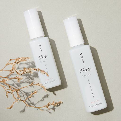 tioo ヘアオイル 100ml の画像 6