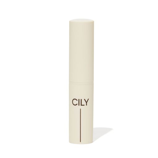 CILY シルキーリップ レディーレッド 3.8g の画像 2