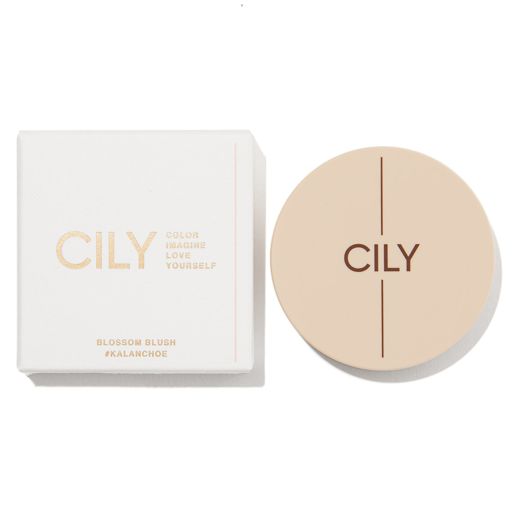 CILY ブロッサムブラッシュ カランコエ 3.5g の画像 6