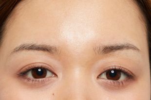 フジコ フジコ眉ティント SV 02 モカブラウン 5g の画像 2