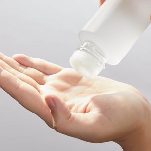 肌をうるおす保湿スキンケア 保湿浸透水 バランシング 120ml の画像 2