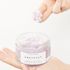 HERBIVORE BOTANICALS エプソムソルトボディスクラブ アメジスト 200g の画像 7