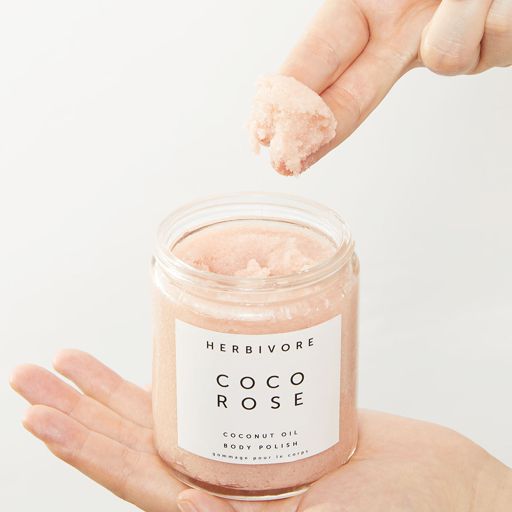 HERBIVORE BOTANICALS シュガースクラブ 226g の画像 5