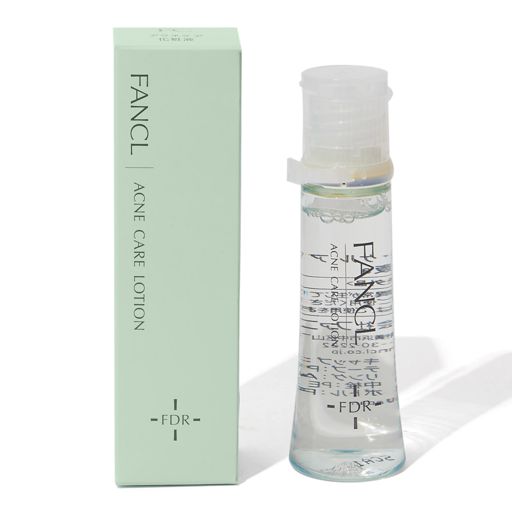 ファンケル アクネケア 化粧液 <医薬部外品> 30mL_ の画像 3