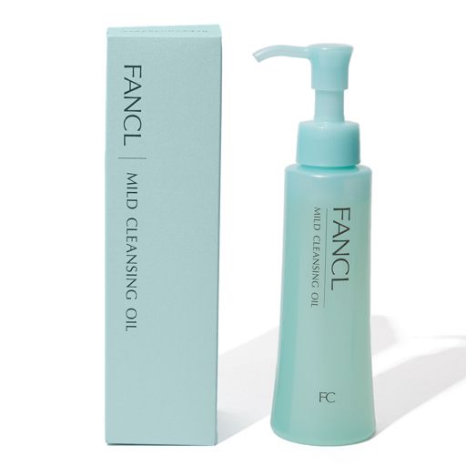 ファンケル マイルドクレンジング オイル 120mL_ の画像 3