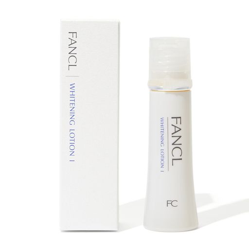 ファンケル ホワイトニング化粧液 I さっぱり <医薬部外品> 30mL の画像 3