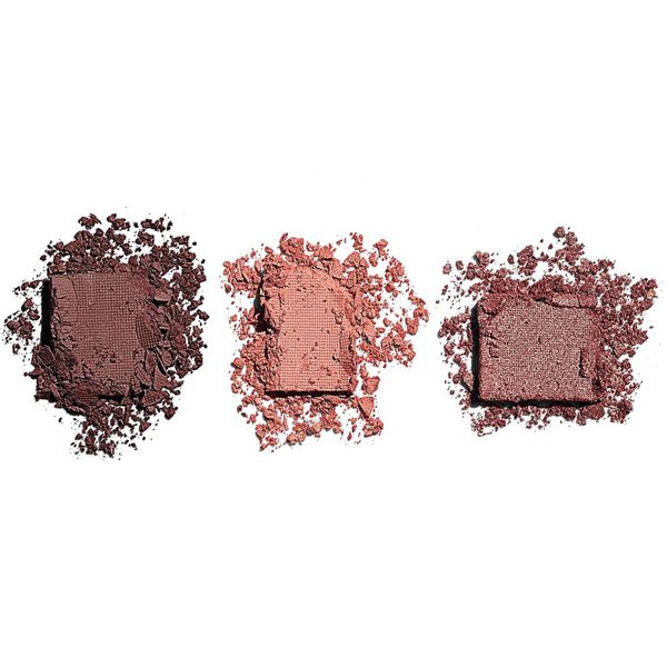 MAKEUP REVOLUTIONのアイラブレボリューション ミニチョコレート ローズゴールド 10gに関するメイン画像