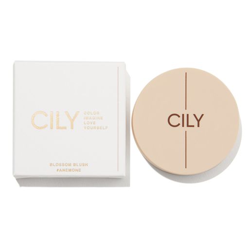 CILY ブロッサムブラッシュ アネモネ 3.5g の画像 6