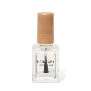 ネイルモア ネイルモア ベース&トップコート 10ml の画像 2