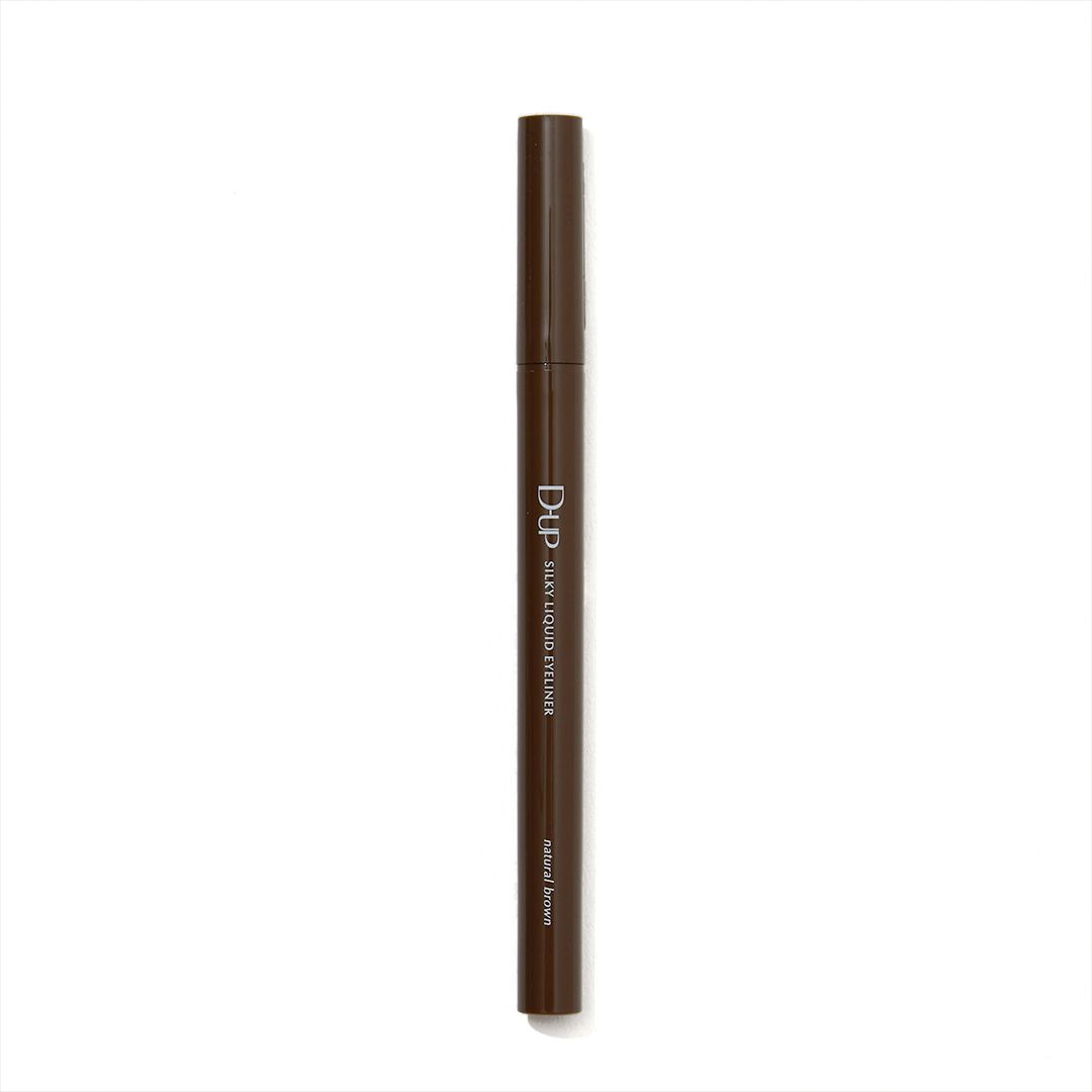 D-UP】シルキーリキッドアイライナーWP NB ナチュラルブラウンの通販【使用感・口コミ付】 | NOIN(ノイン)