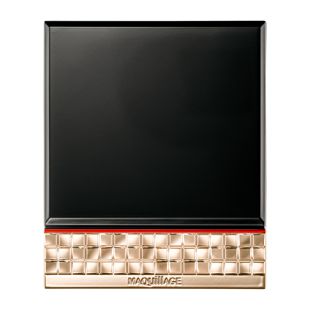 マキアージュ ドラマティックスタイリングアイズ RD606 ラズベリーモカ 4g の画像 2