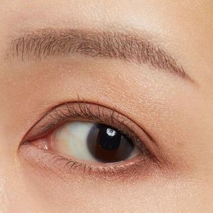 ヌニブッシャー メルティングアイパレット ジャスト 10ミニッツ 12g の画像 2