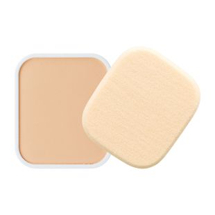 d プログラム 薬用 スキンケアファンデーション(パウダリー) オークル10 <医薬部外品> 10.5g【レフィルのみ】 SPF17 PA++ の画像 2