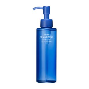 アクアレーベル ディープクリアオイルクレンジング 150ml の画像 2