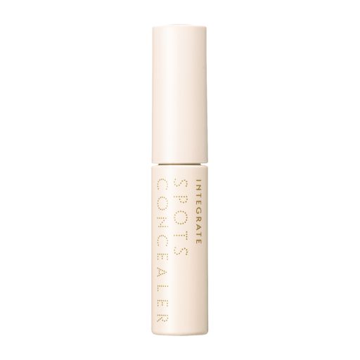 インテグレート スポッツコンシーラー 2 4.5g SPF13 PA++ の画像 2