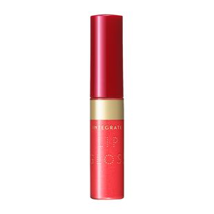 インテグレート ジューシーバームグロス RD374 4.5g の画像 2