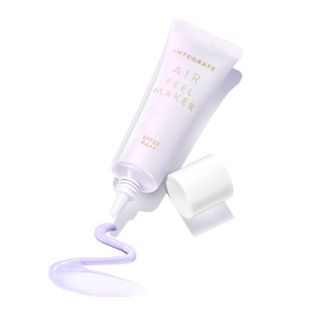 インテグレート エアフィールメーカー ラベンダーカラー 30g SPF25 PA++ の画像 2