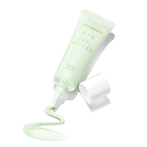 インテグレート エアフィールメーカー ミントカラー 30g SPF25 PA++ の画像 2