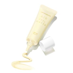 インテグレート エアフィールメーカー レモンカラー 30g SPF25 PA++ の画像 2