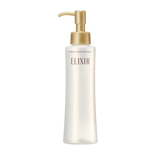エリクシール シュペリエル メーククレンジングローション N 150mL の画像 2