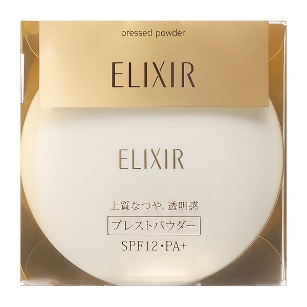 エリクシール シュペリエル プレストパウダー 9 5g Spf12 Pa の通販 使用感 口コミ付 Noin ノイン エリクシール シュペリエル プレストパウダー 9 5g Spf12 Pa の通販 使用感 口コミ付 Noin ノイン