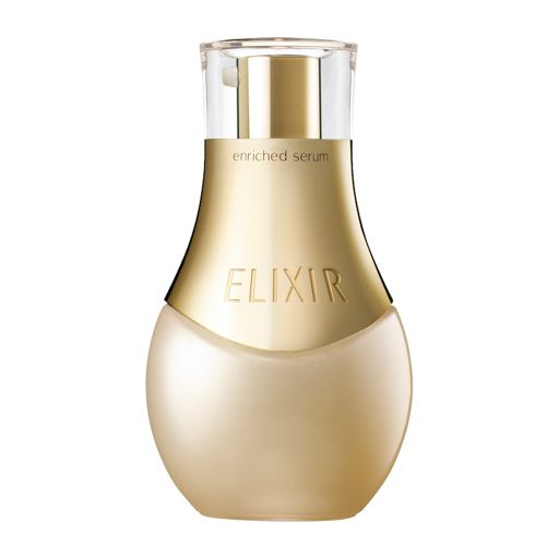 エリクシール シュペリエル エンリッチドセラム CB 35mL の画像 2