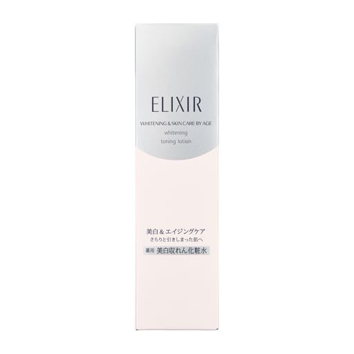 エリクシール ホワイト トーニングローション <医薬部外品> 165ml の画像 1