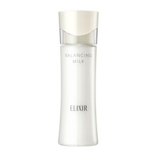 エリクシール ルフレ バランシング ミルク I 130ml の画像 2