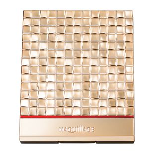 マキアージュ ドラマティックスタイリングアイズD OR311 オランジェット 3g の画像 2