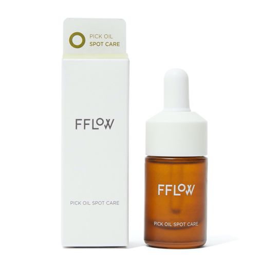 FFLOW ピックオイルスポットケア 10ml の画像 4
