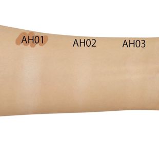 ZEESEA エジプトシリーズ パウダーファンデーション(リフレッシングシルキーパウダー) AH01 アイボリーホワイト 8g の画像 2