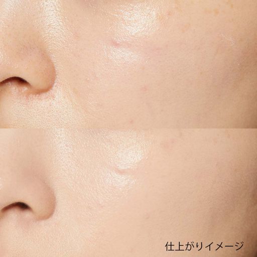 LUNA ロングラスティングファンデーション 13 ピュアベージュ 30ml SPF35 PA++ の画像 1