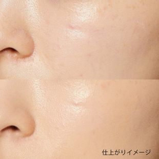 LUNA ロングラスティングファンデーション 23 ミディアムベージュ 30ml SPF35 PA++ の画像 1