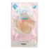 ももぷり エンリッチクリアマスク 19ml×4枚 の画像 5