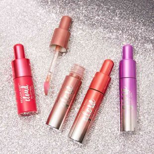 レブロン キス グロウ リップ オイル 004 コーラル グロウ 6ml の画像 1