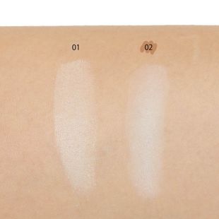 LUNA プロフォトフィニッシャー 02 7g SPF50 PA+++ の画像 2
