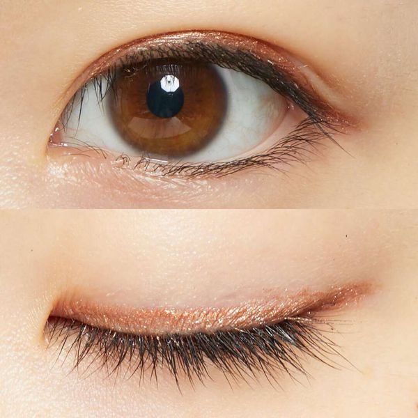 Lilybyred スターリーアイズ ナイントゥナイン ジェルアイライナー 03 ローズゴールド 0 5gの通販 使用感 口コミ付 Noin ノイン Lilybyred スターリーアイズ ナイントゥナイン ジェルアイライナー 03 ローズゴールド 0 5gの通販 使用感 口コミ付 Noin ノイン
