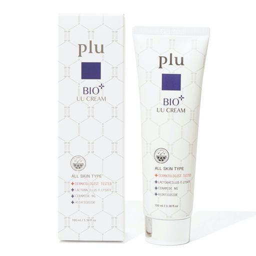 plu バイオUUモイスチャライジングクリーム 100g の画像 3