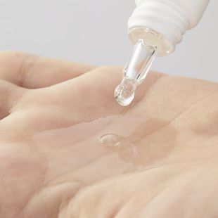 アンプロジー アンプロジー E01 CA 角質ケア 15ml の画像 1