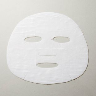 モウシロ ホワイト シートマスク 4枚入り の画像 2